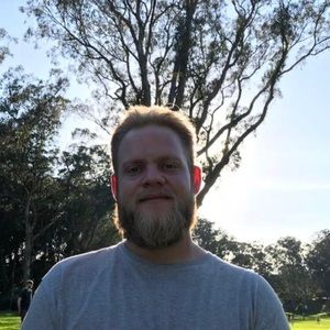 Meet your Posher, Roger